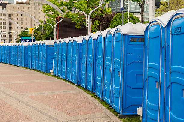  Huber Heights, OH Portable Potty Rental Pros